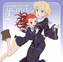とある魔術の禁書目録 ポップ② Amazon.co.jp: とある魔術の禁書目録II DVD_SET1 : 錦織 博: DVD